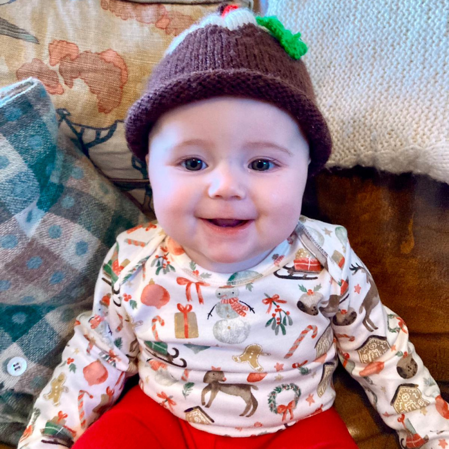 Baby Interior Designer 