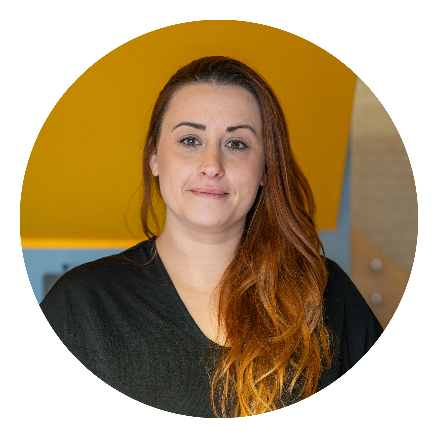 Lea, Facilities Management Co-ordinator