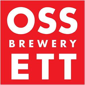 Ossett Brewery logo