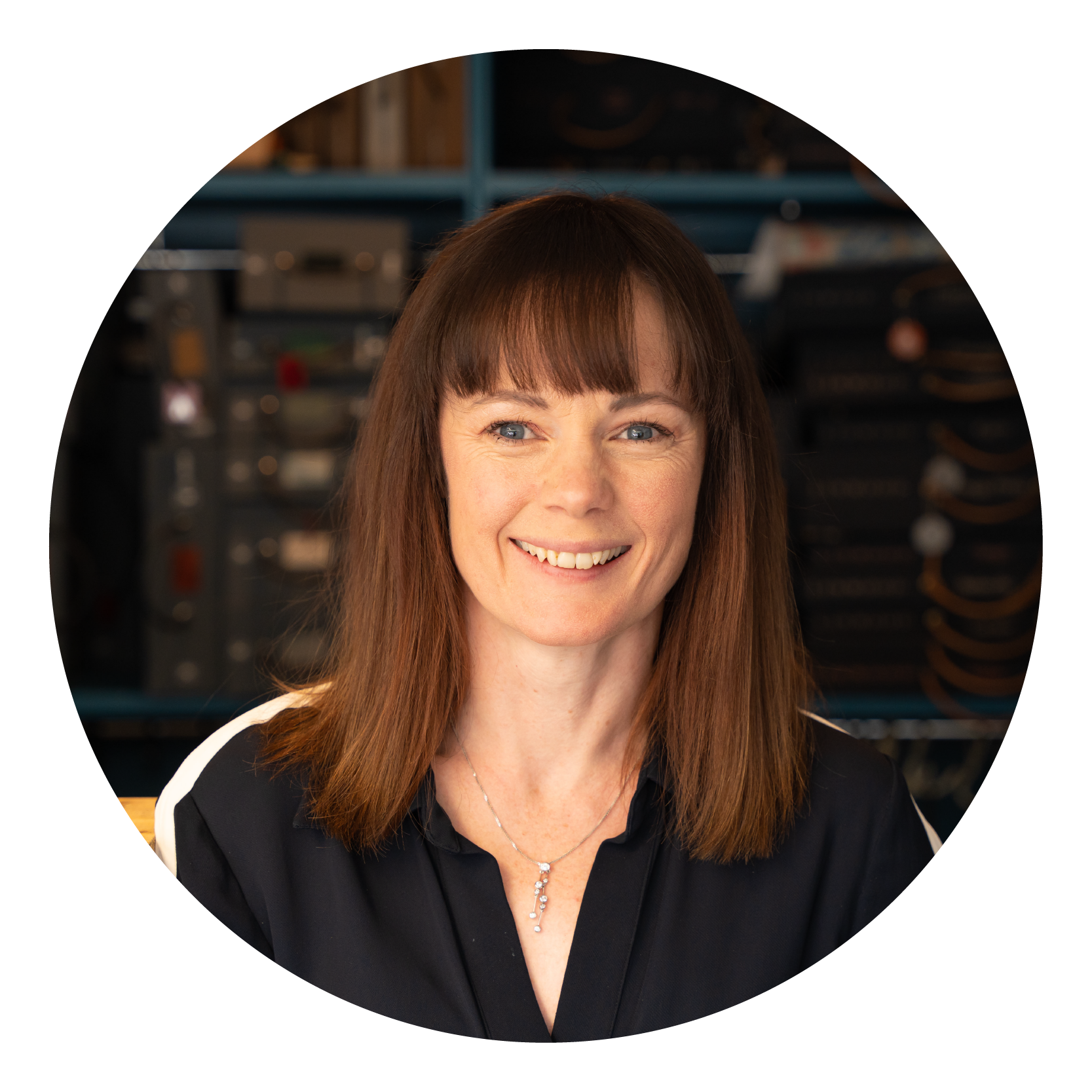 Head of Design at Concorde BGW