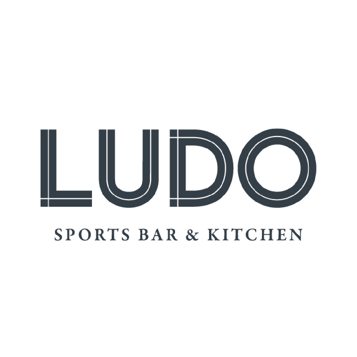 LUDO logo