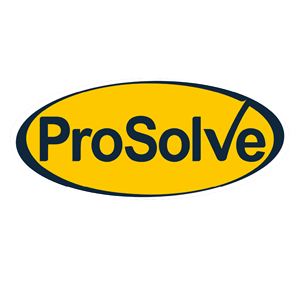 Prosolve logo