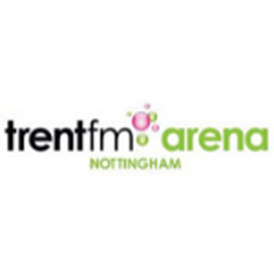Trent FM logo