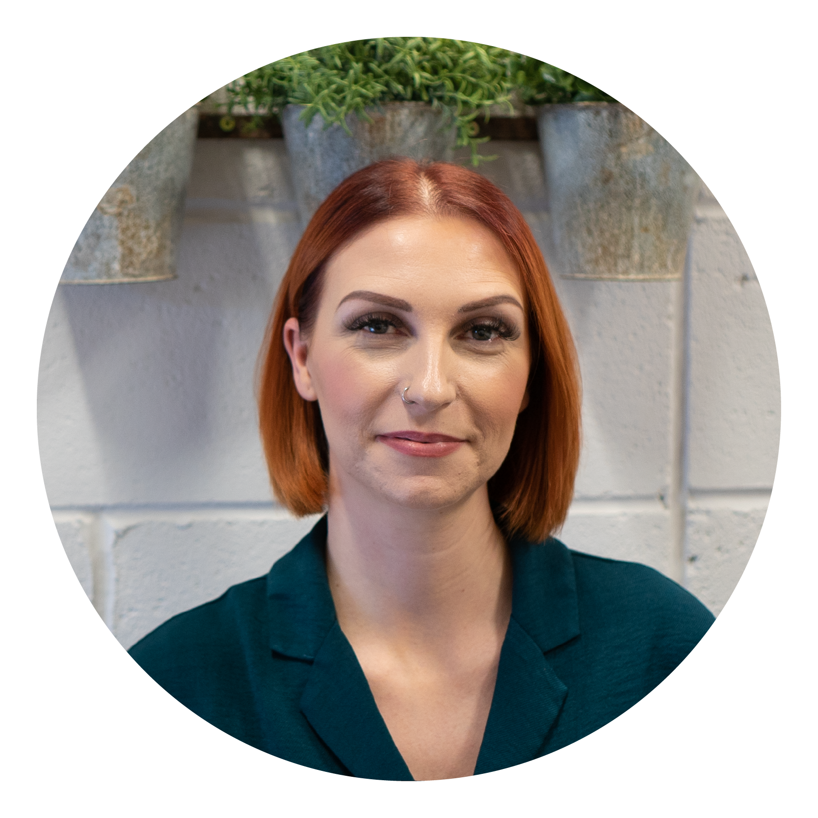 Kirsty, Administrative Assistant at Concorde BGW