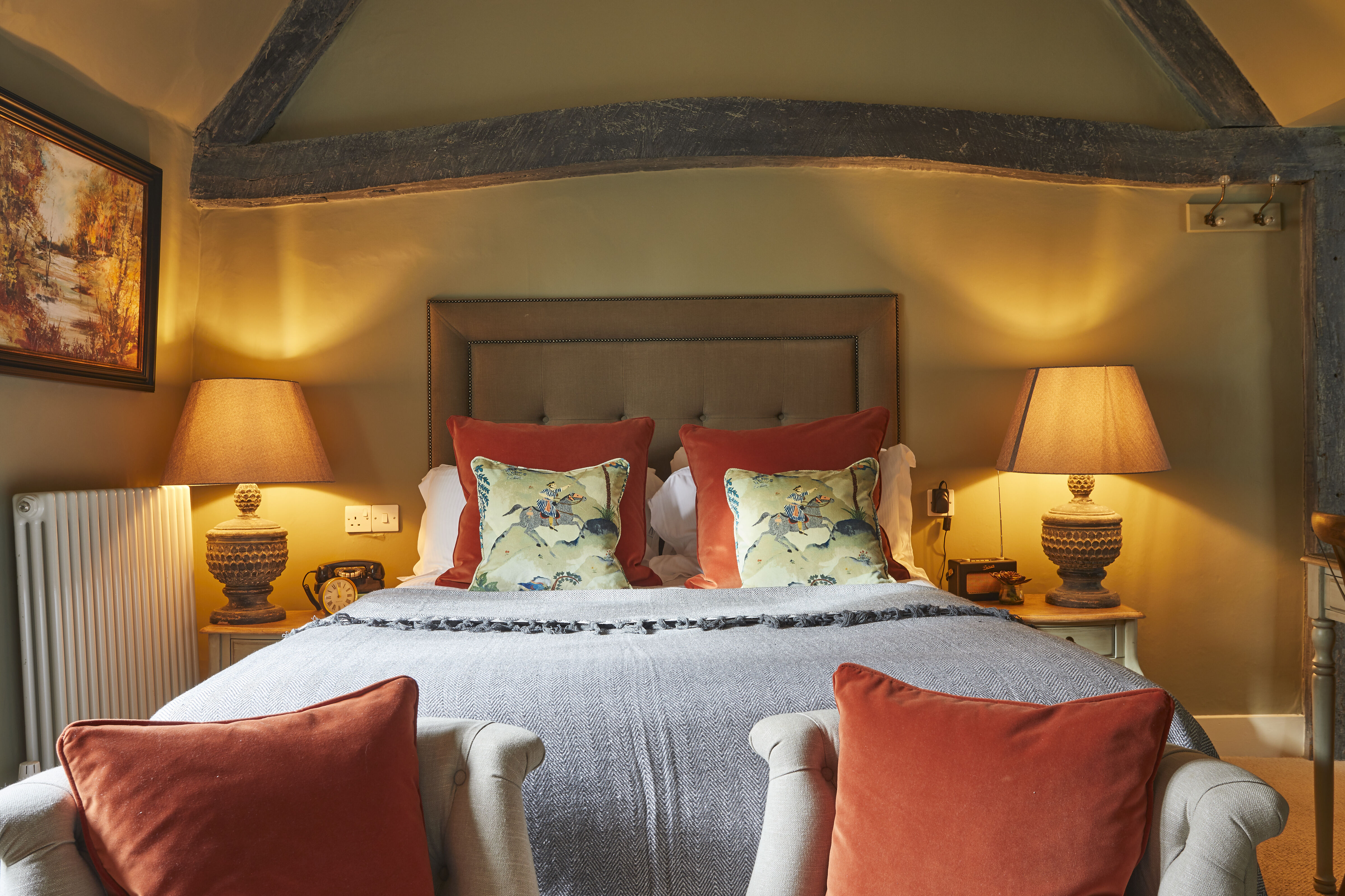 The Methuen Arms 2020 