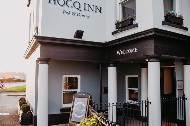 Le Hocq Inn