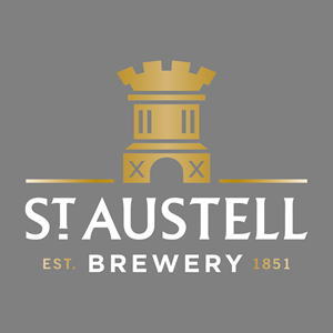 St Austell  Brewery logo