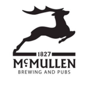McMullen brewing and pubs logo