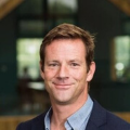 Ed Reeves, Co-founder and director of Moneypenny