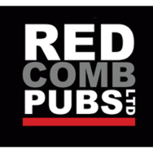 Redcomb Pubs logo