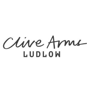 The Clive Arms logo