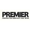Premier Construction Hospitality Rail Retail