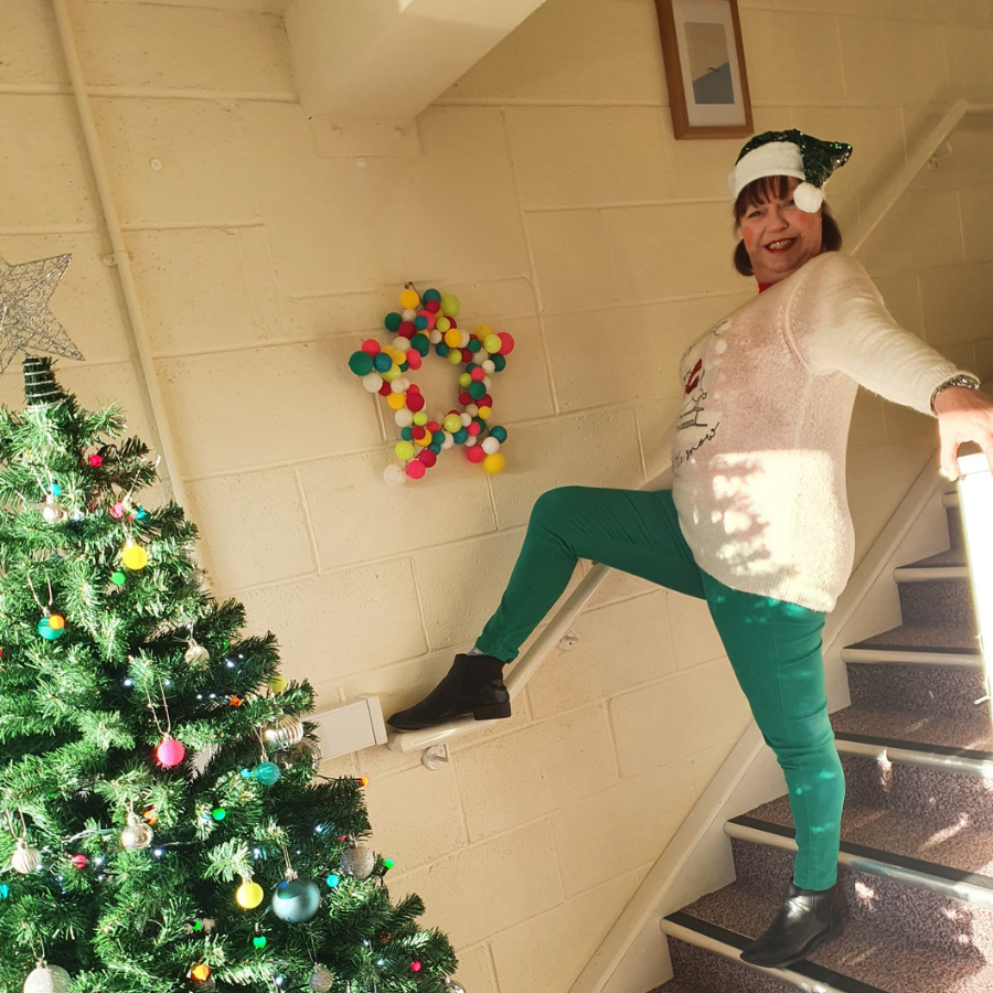 Facilities Management Team