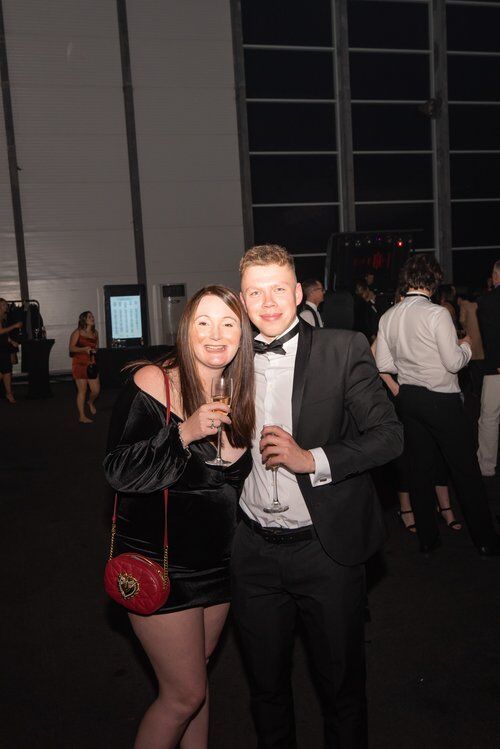 Amazing place to work