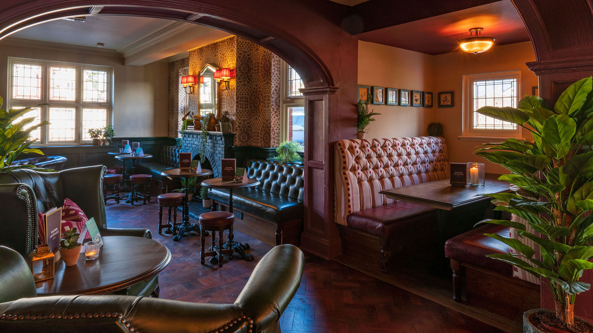 Be At One Bore Lane Leeds