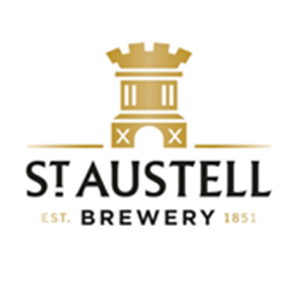 St Austell Brewery logo