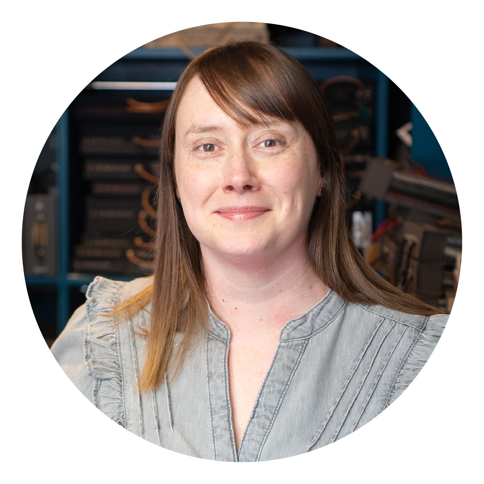 Head of Commercial at Concorde BGW