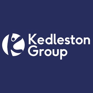 Kedleston group logo