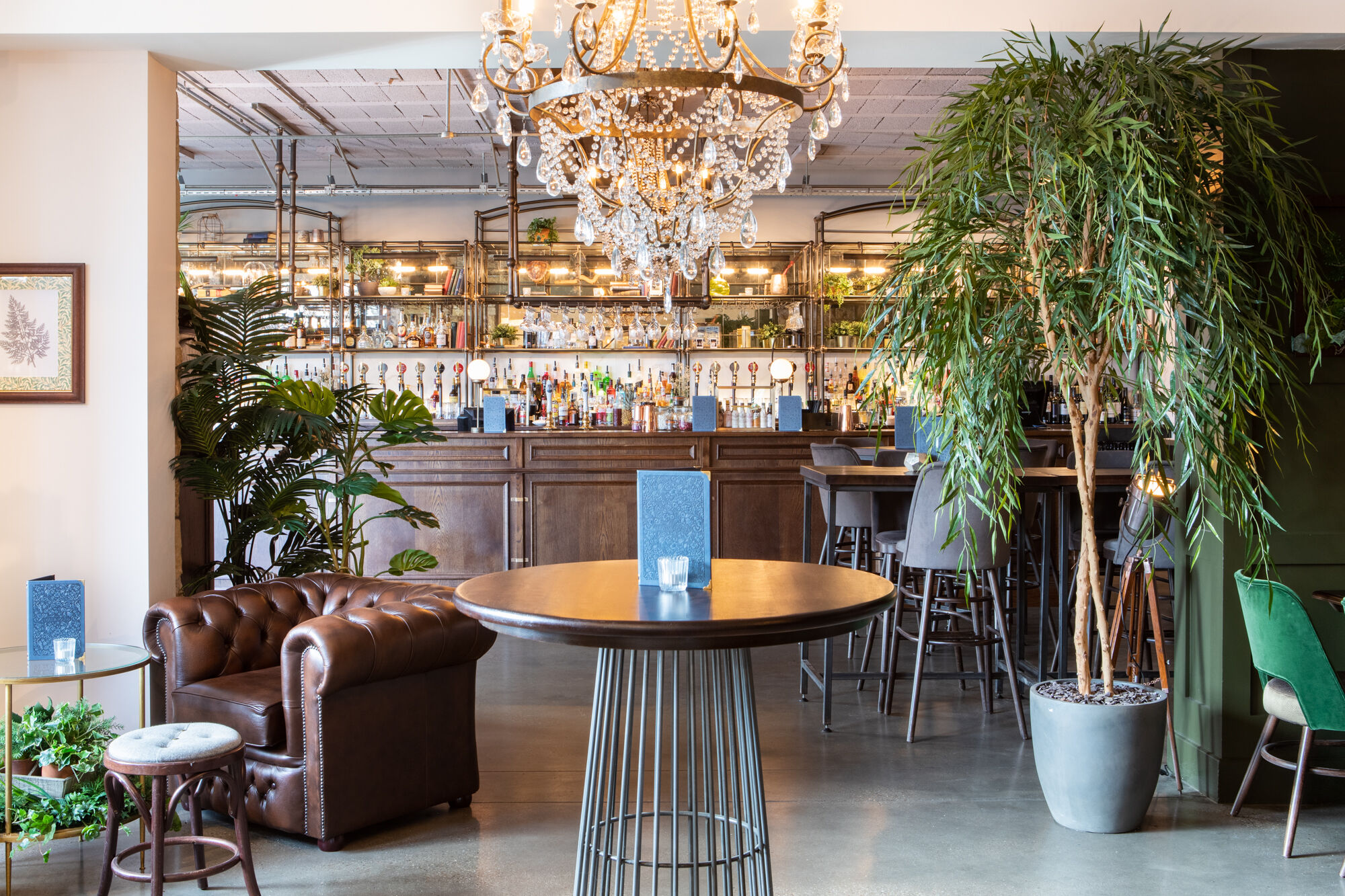 The Lost & Found Sheffield