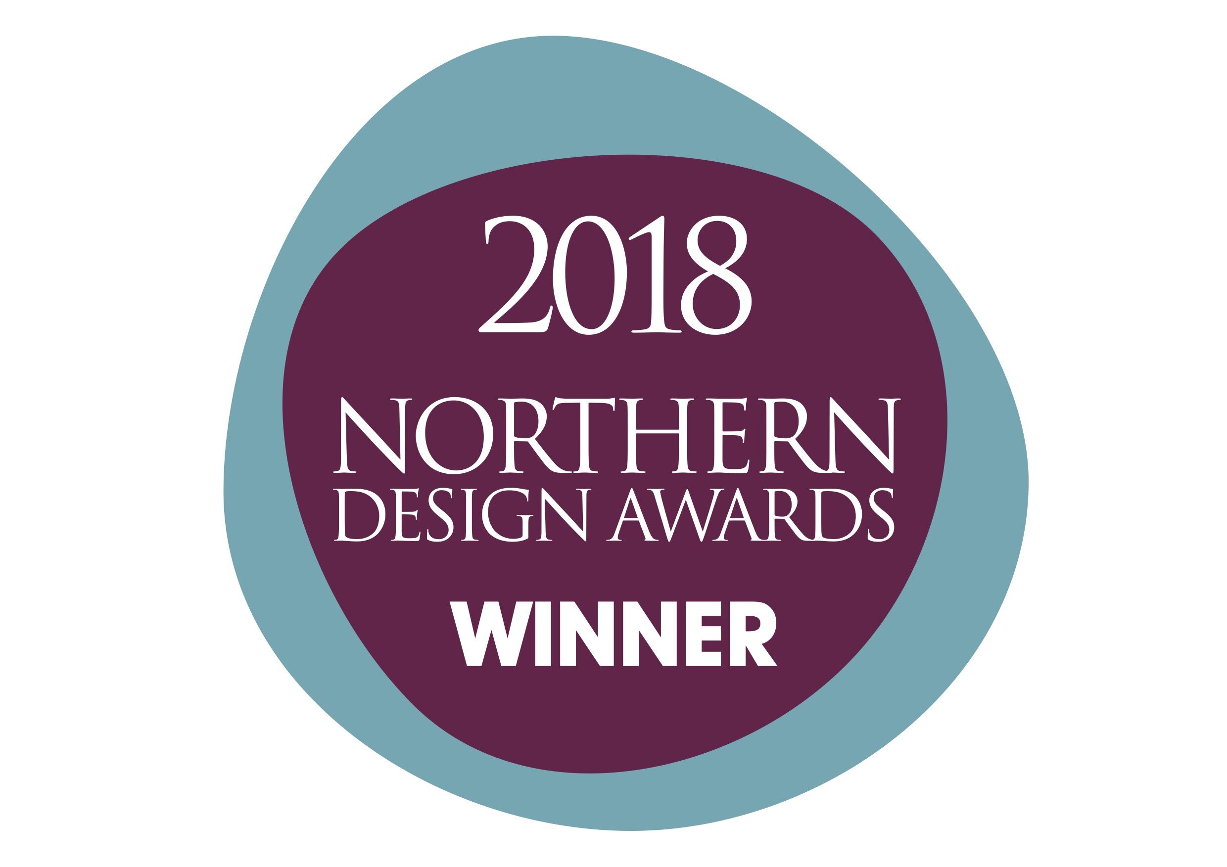 Northern Design Awards Winner 2018