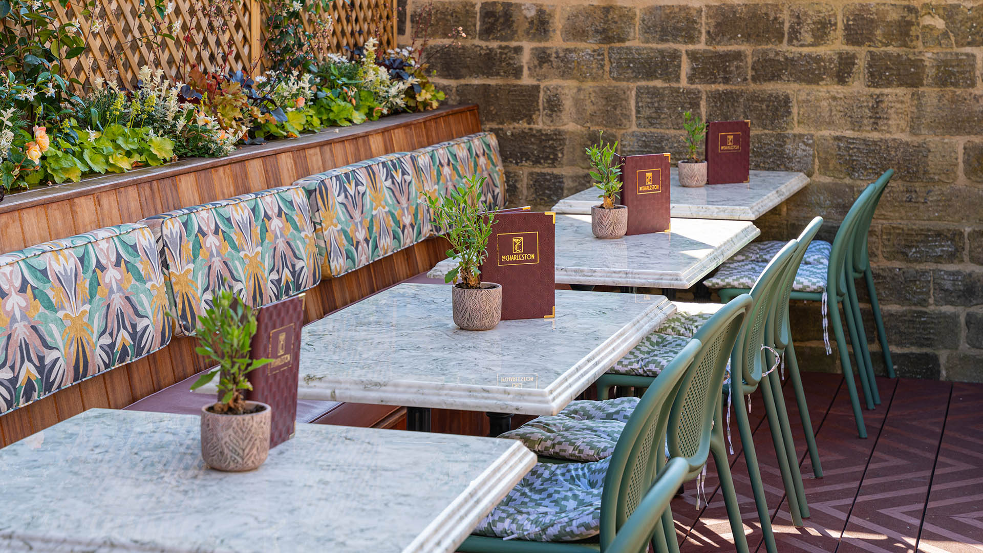 Coed-Y-Mwstwr Hotel refurbishment by Concorde BGW Group