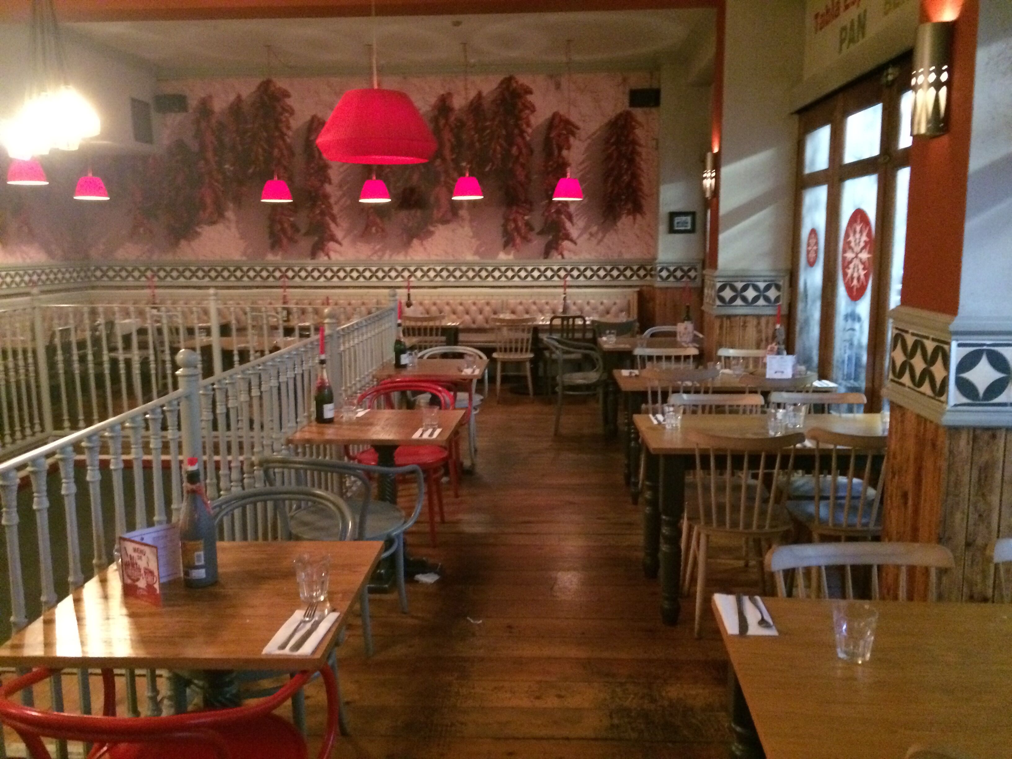 Lost & Found Leeds before and after