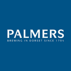 Palmers Brewery logo