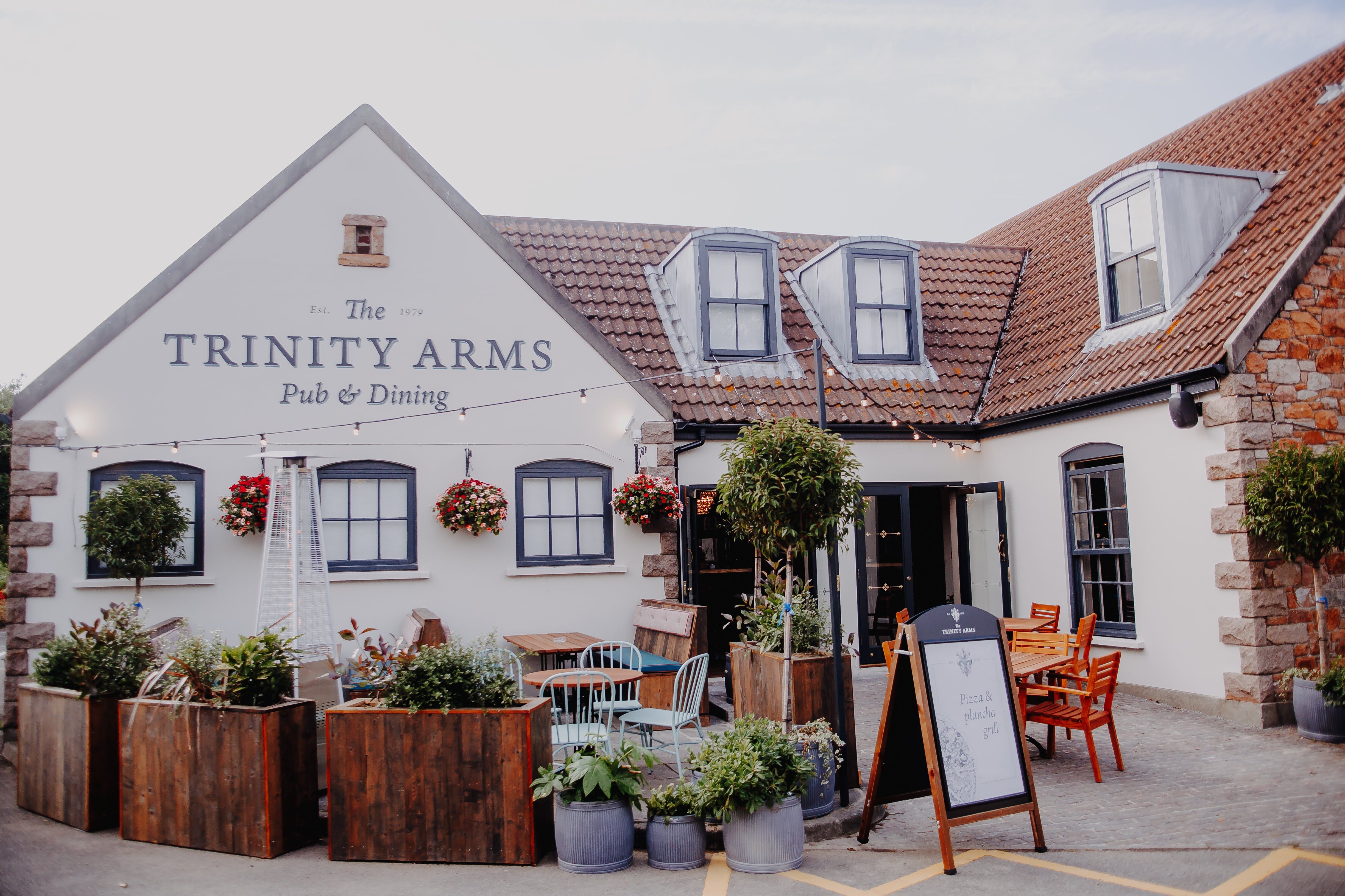 The Trinity Arms