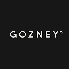 Gozney pizza Logo