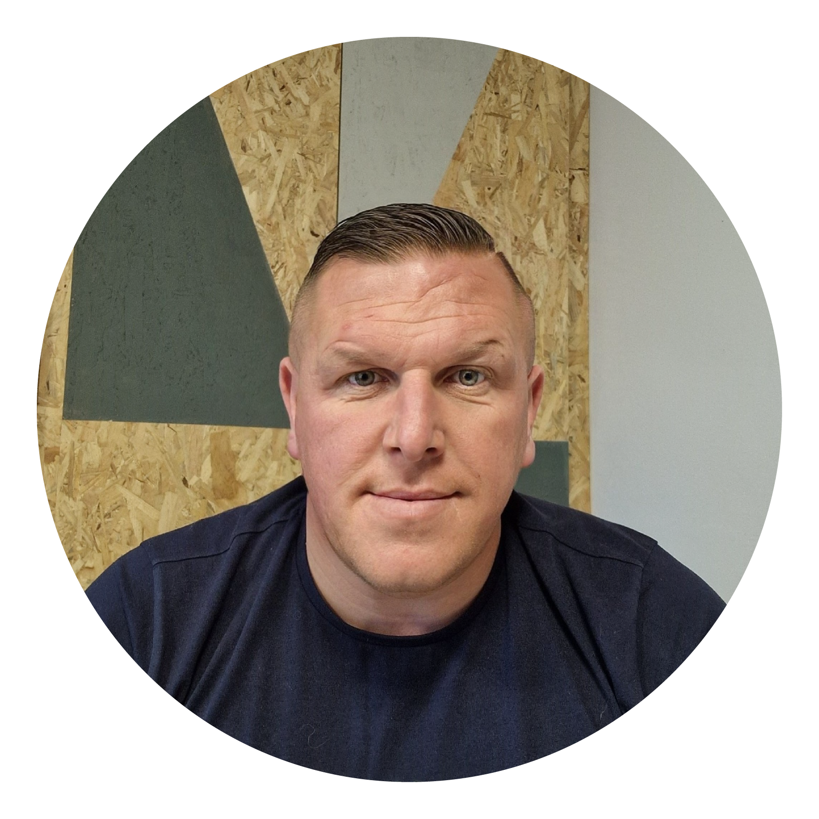 Project manager Stanley bond 