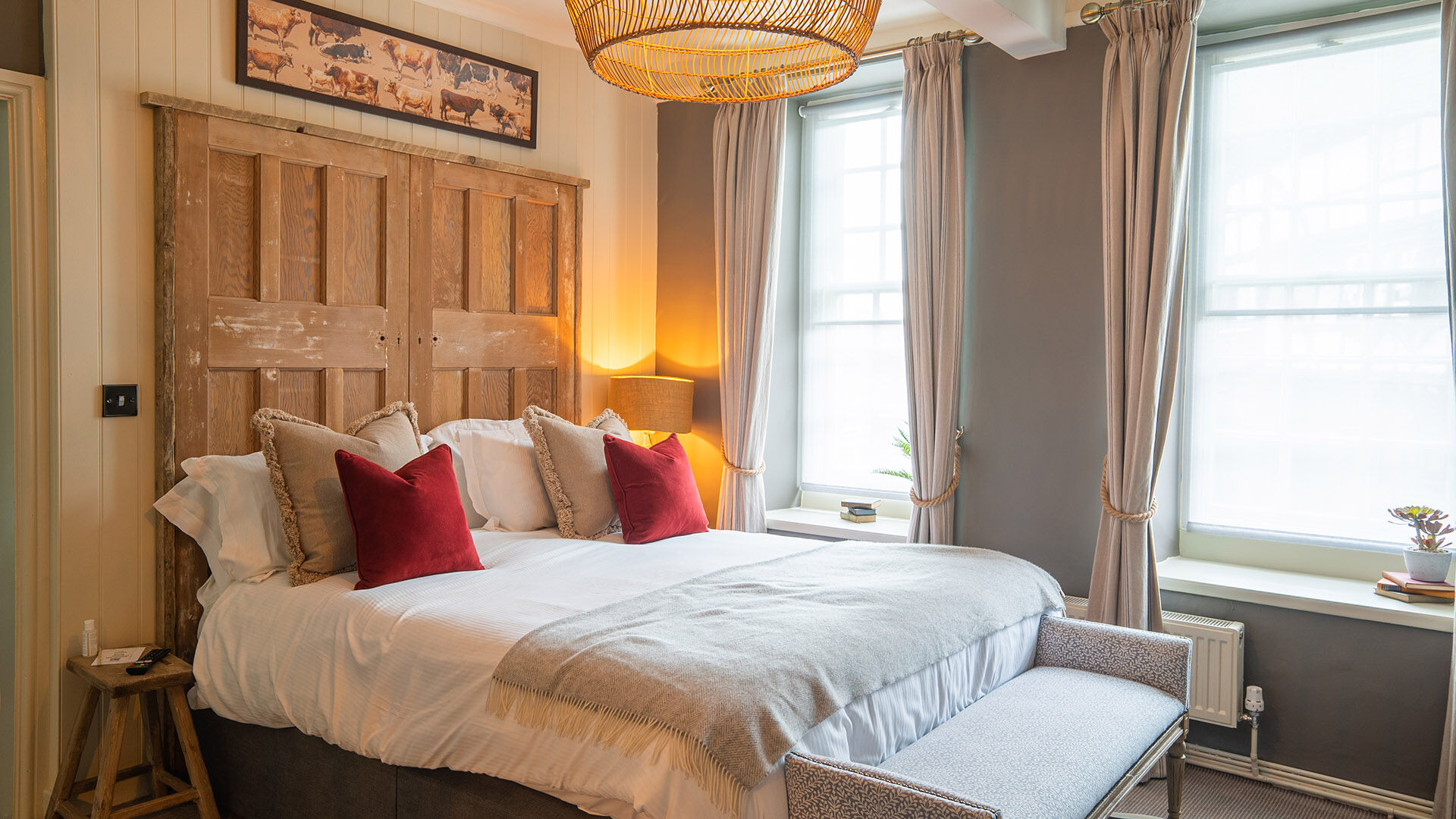 Be At One Bore Lane Leeds