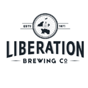 Liberation brewing company 
