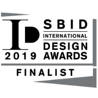 SBID 2019 Finalist logo