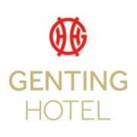 Genting Hotel logo