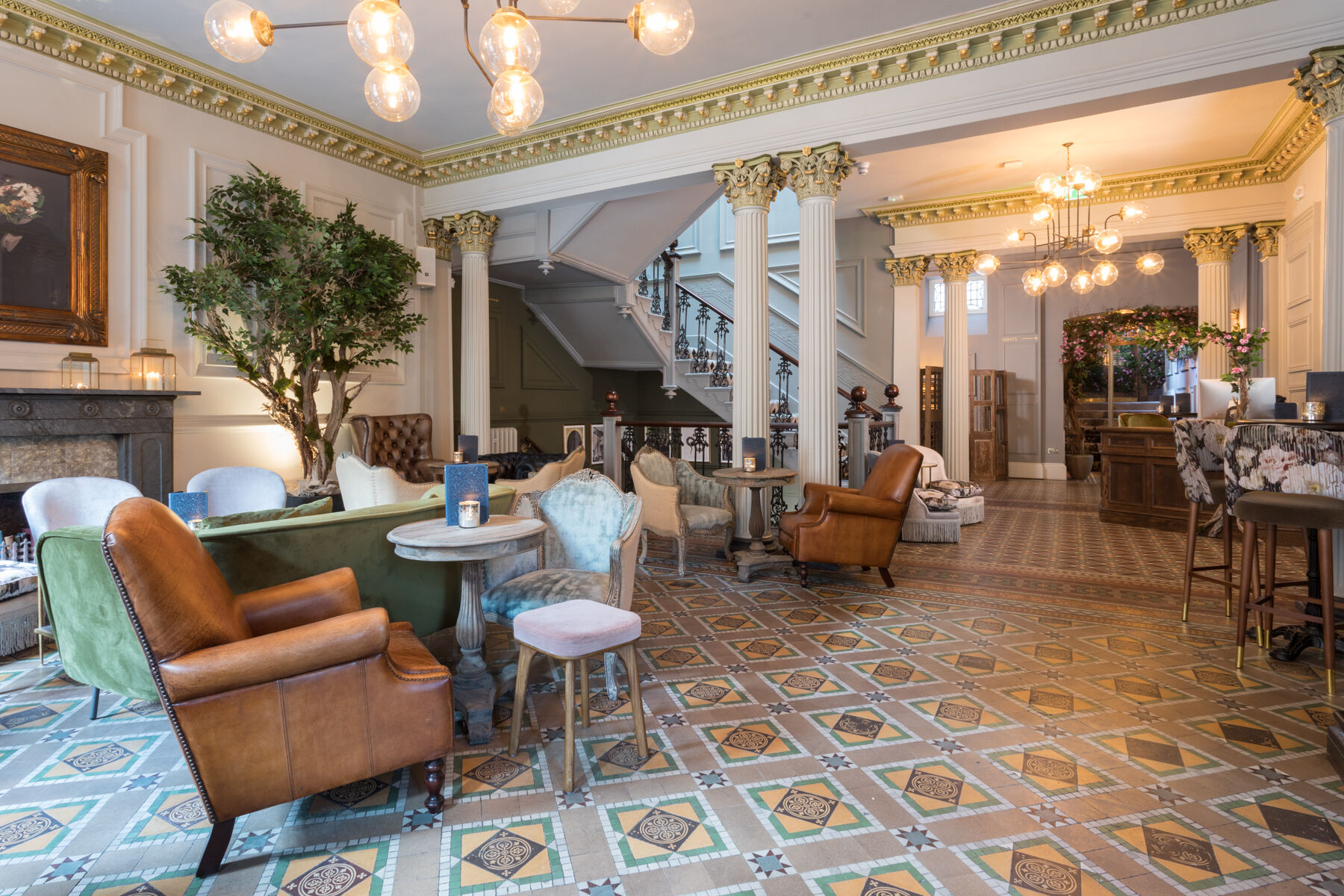 Lost & Found Leeds Club