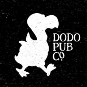 Dodo Pubs Co. logo