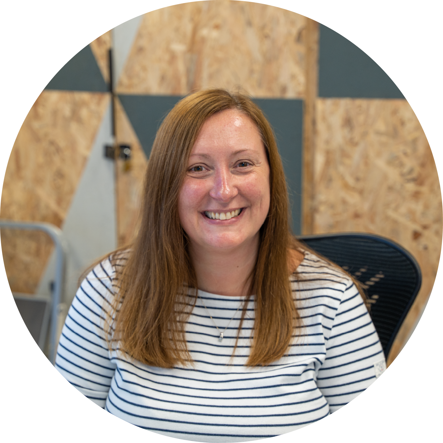 Louise, Nottingham Accounts Manager