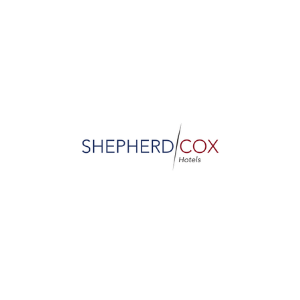 Shepherd Cox logo