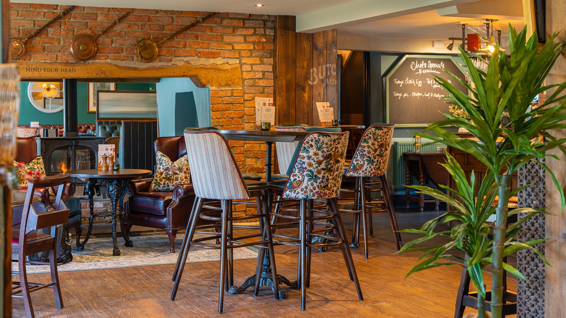 Butcombe The Bower Inn Bridgwater