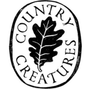 Country Creatures logo