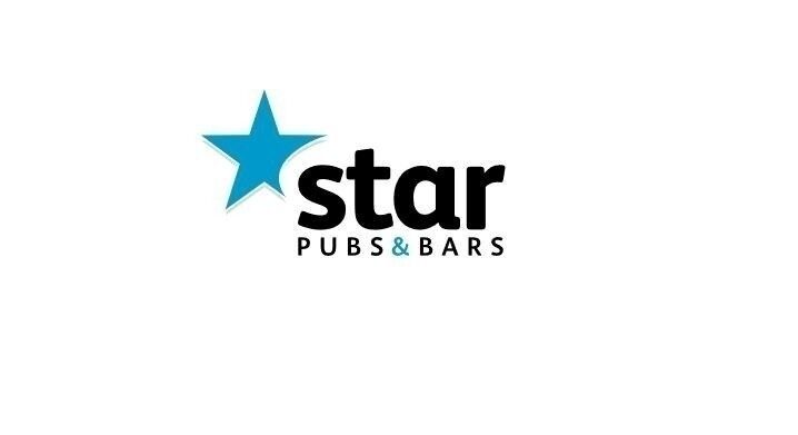 Star Pubs and Bars logo 