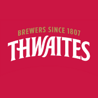 Thwaites company logo