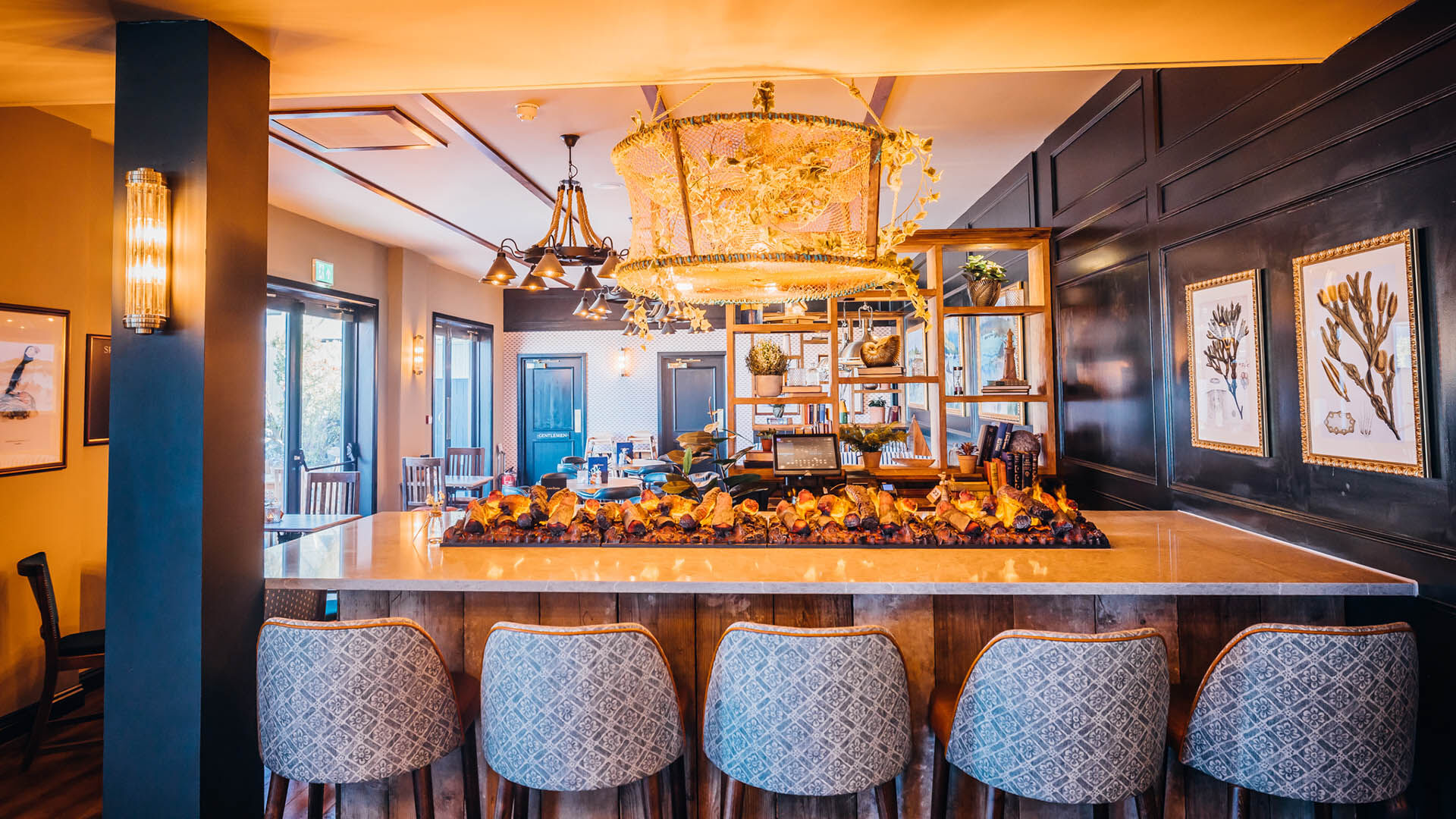 Church house transformation photos