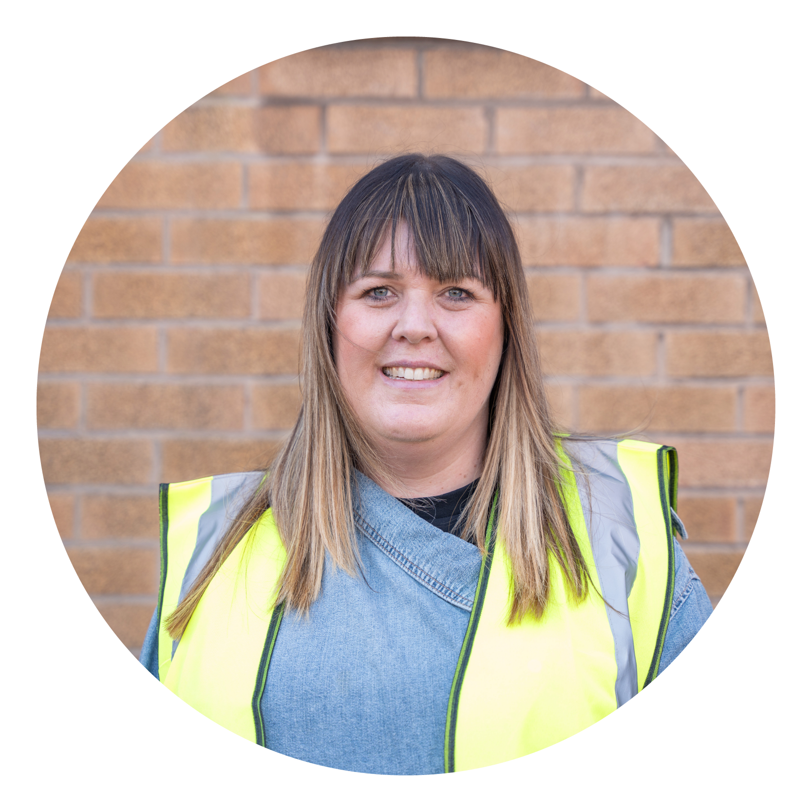 Emma, Head of cost control - Facilites management