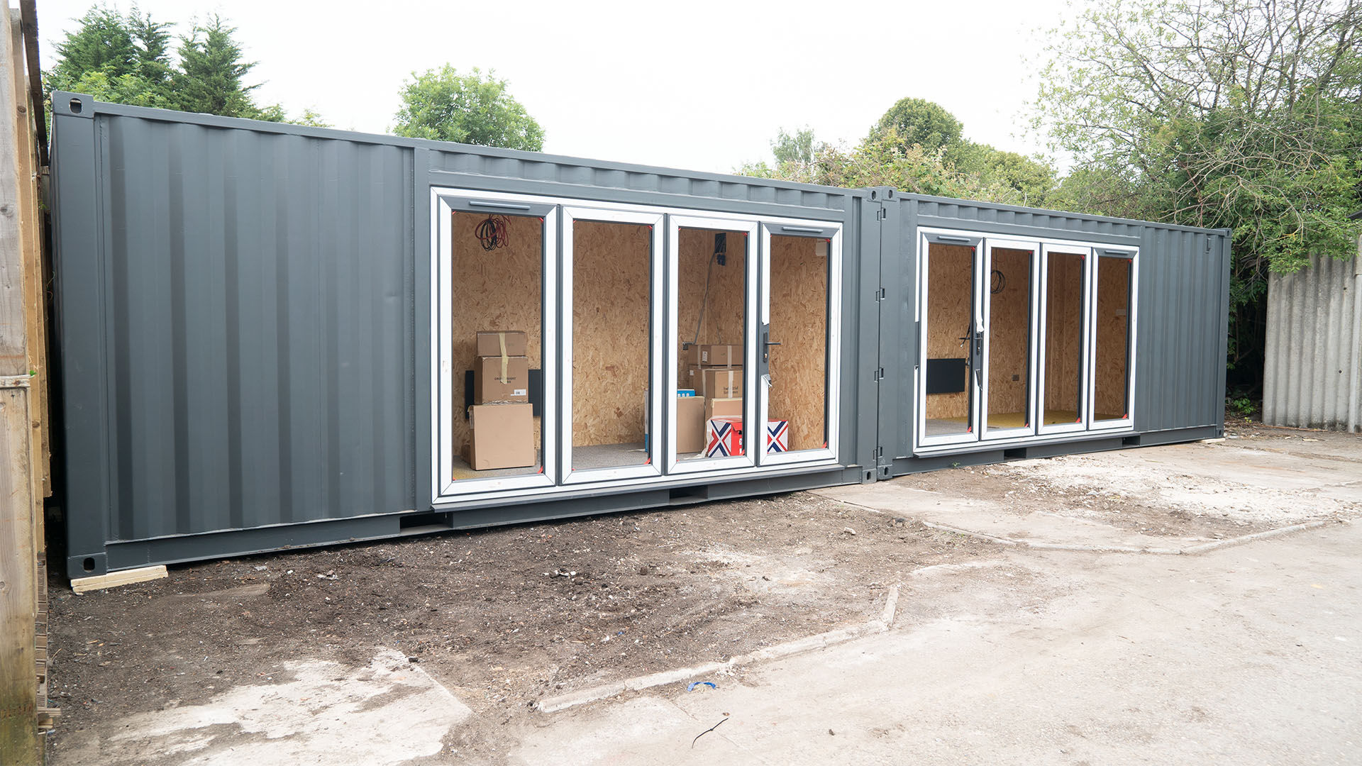 before and after pod photos 