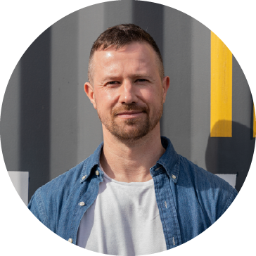 David Wet Room Fitter