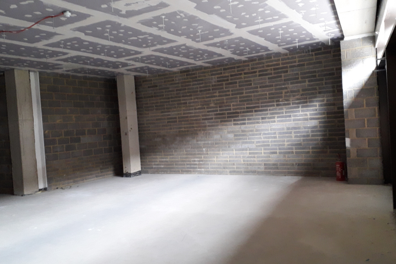 Sit & Sip Horsham before & after