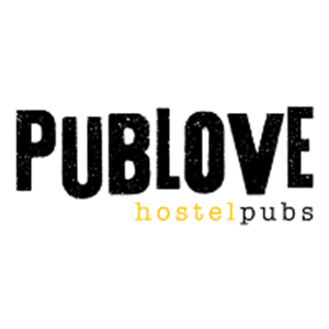 PubLove logo