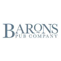 Barons Pub Co logo