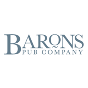Barons Pub Co logo